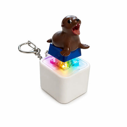 Cliksies® Seal