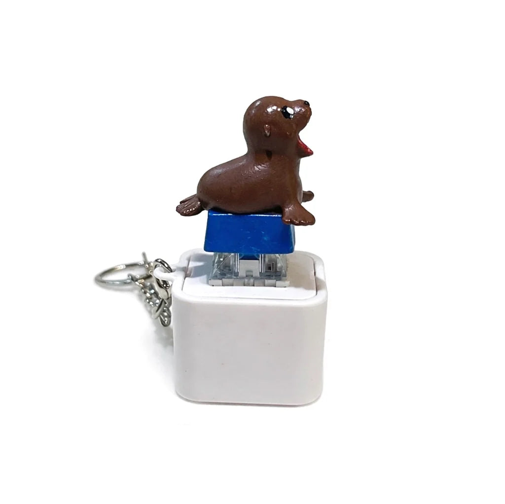 Cliksies® Seal