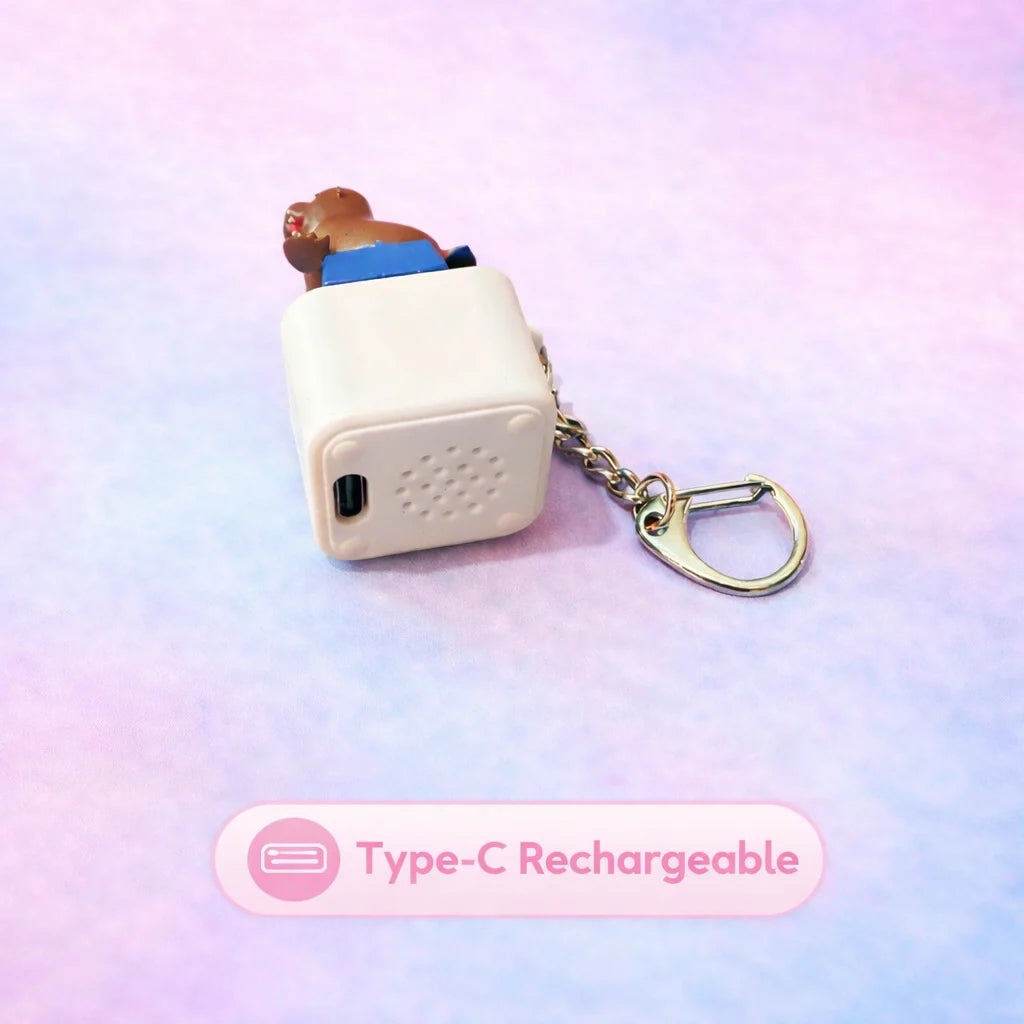 Cliksies® Seal
