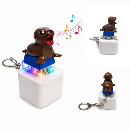 Cliksies® Seal