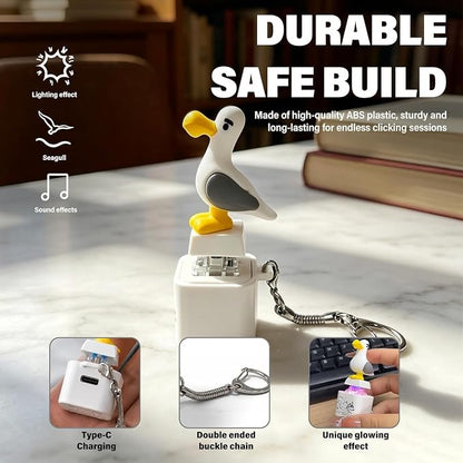 Clikies® Seagull