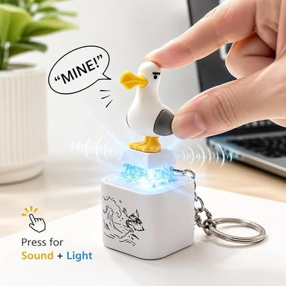 Clikies® Seagull